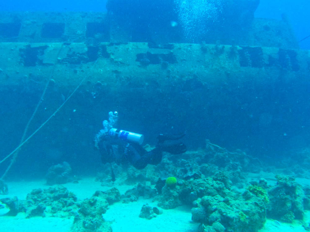 Divemaster